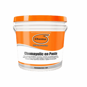 Chemayolic En Pasta