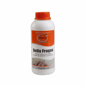 Bella Fragua Chema